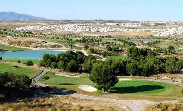 Villa in Mazarron, Región de Murcia, Spain 3 - 18203543