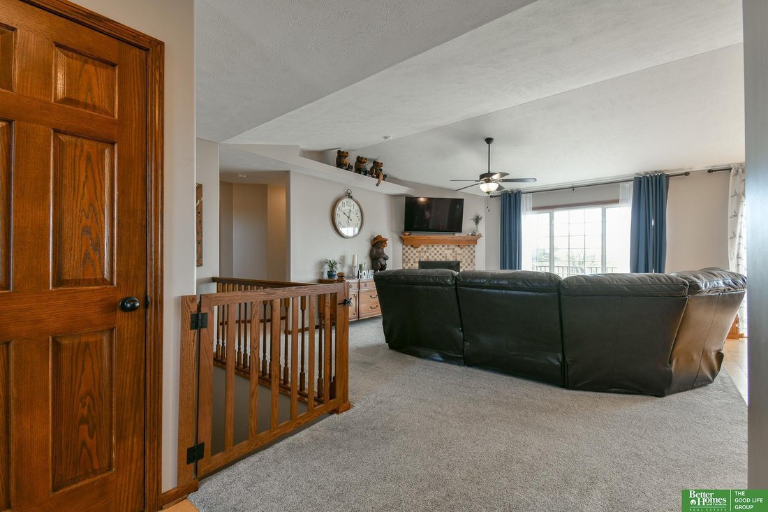 House in Martell, Nebraska, United States 5 - 18202004