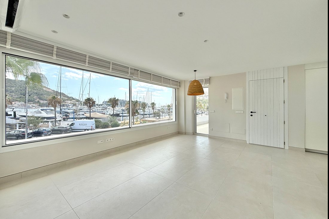 Apartment in Port d'Andratx, Andratx, Balearic Islands 4 - 18200856