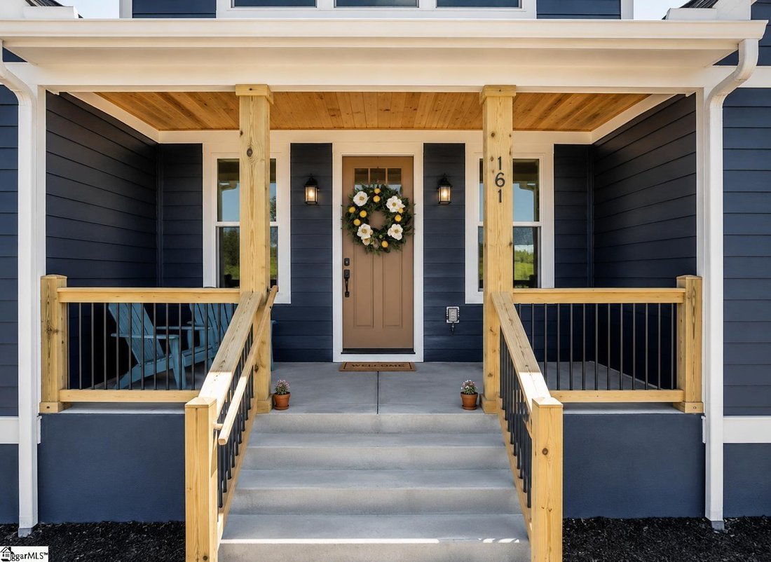 House in Easley, South Carolina, United States 4 - 18200178