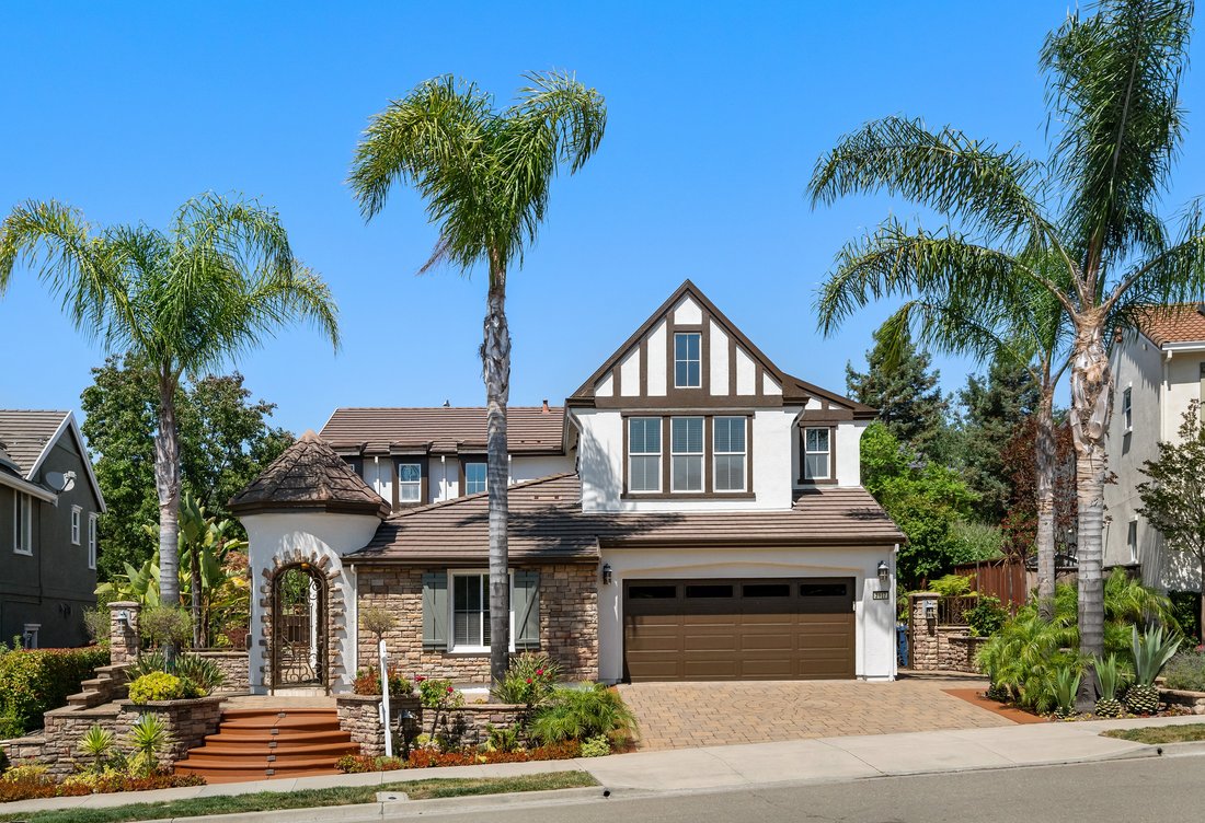 House in San Ramon, California, United States 1 - 18202481