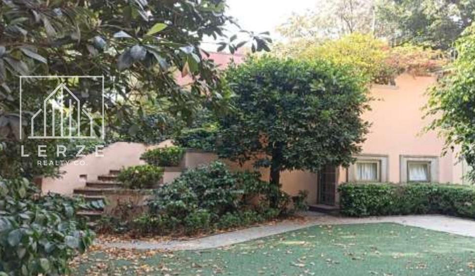 House in Mexico City, Mexico 1 - 18199307