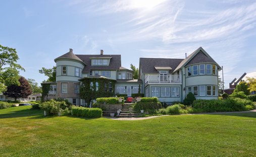 House in South Haven, Michigan, United States 1