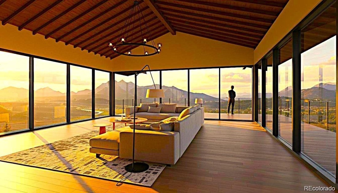 House in Salida, Colorado, United States 2 - 18199757