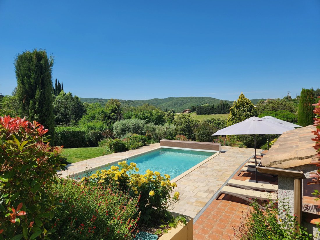House in Montclar, Occitania, France 2 - 18205692