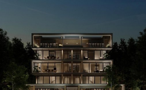 Apartamento en Panorama, Macedonia and Thrace, Grecia 1