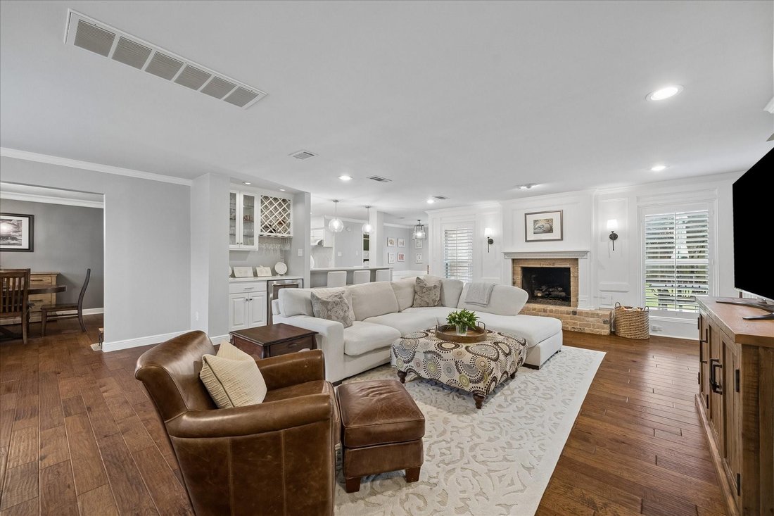 House in Houston, Texas, United States 4 - 18204834