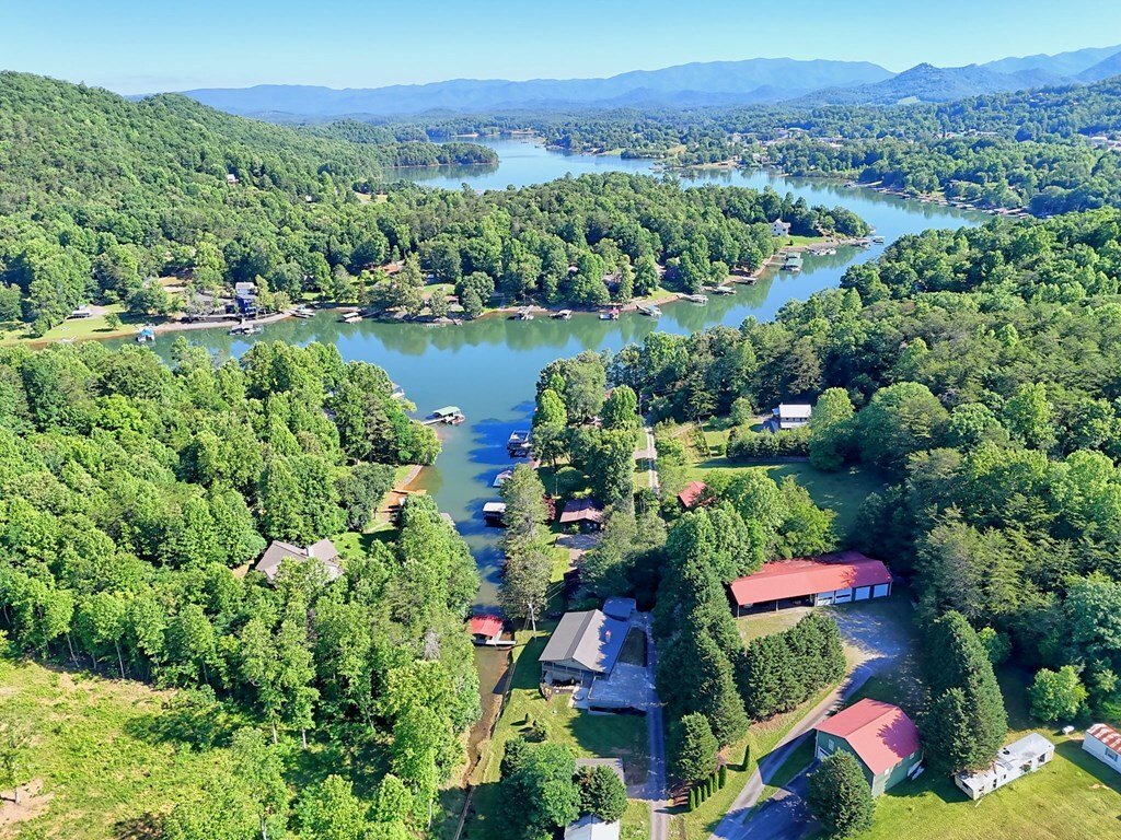 House in Hiawassee, Georgia, United States 4 - 18199579