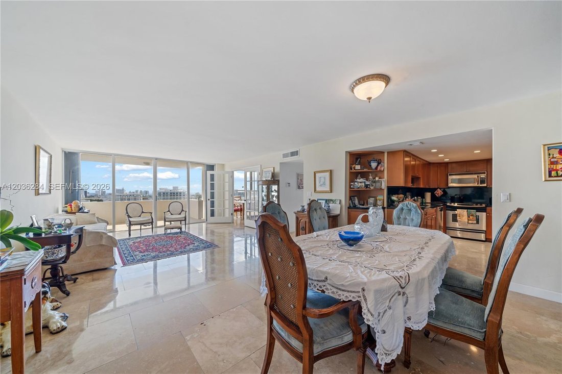 Condo in Miami Beach, Florida, United States 2 - 18200858