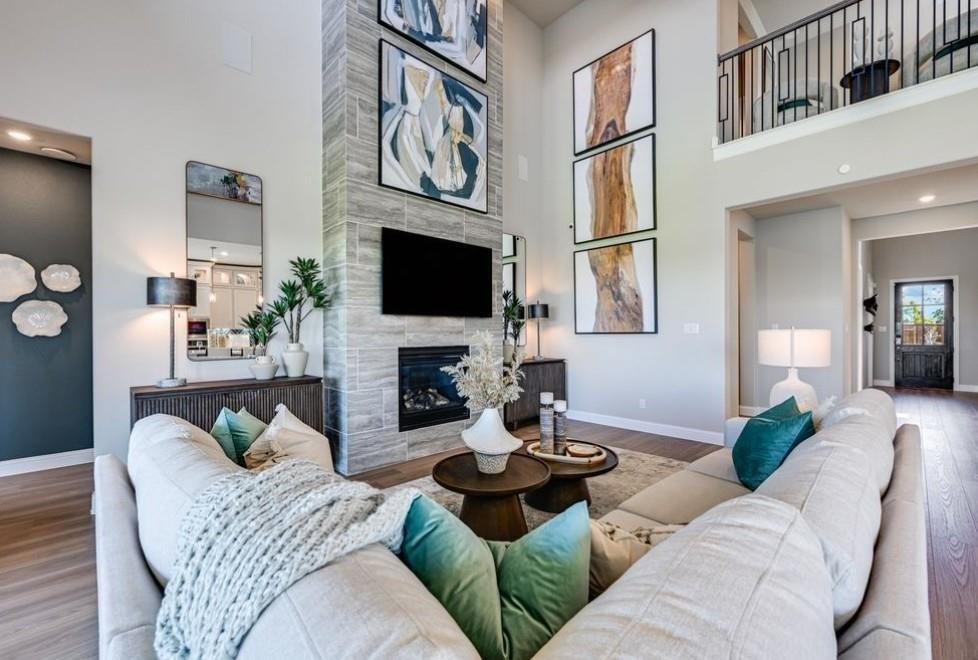 House in Celina, Texas, United States 3 - 18205175