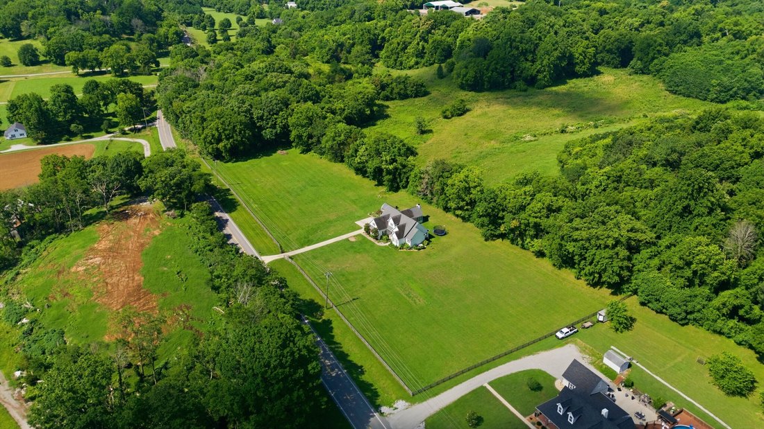 House in College Grove, Tennessee, United States 1 - 18199936