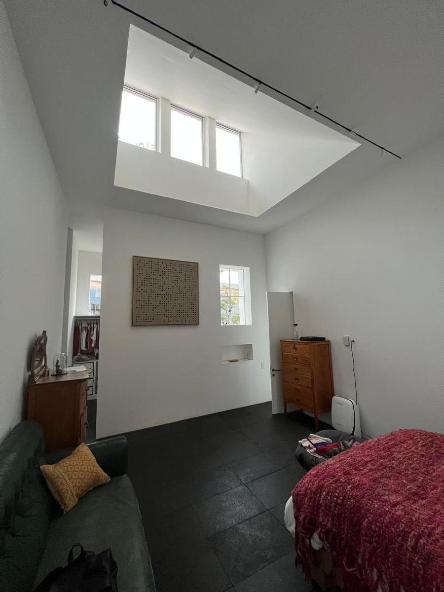 Apartment in Santa Catarina Yecahuitzotl, Mexico City, Mexico 5 - 18199298