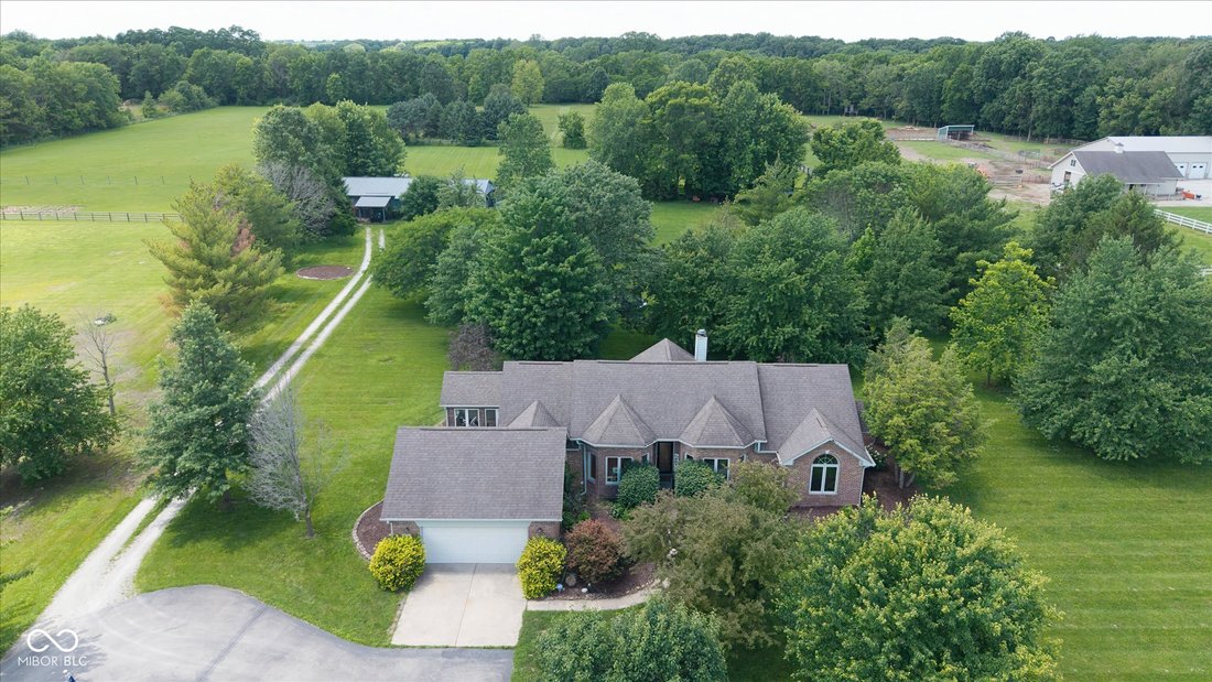 House in Westfield, Indiana, United States 1 - 18199633
