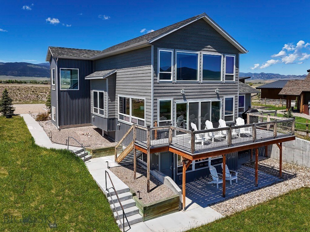 House in McAllister, Montana, United States 3 - 16006970
