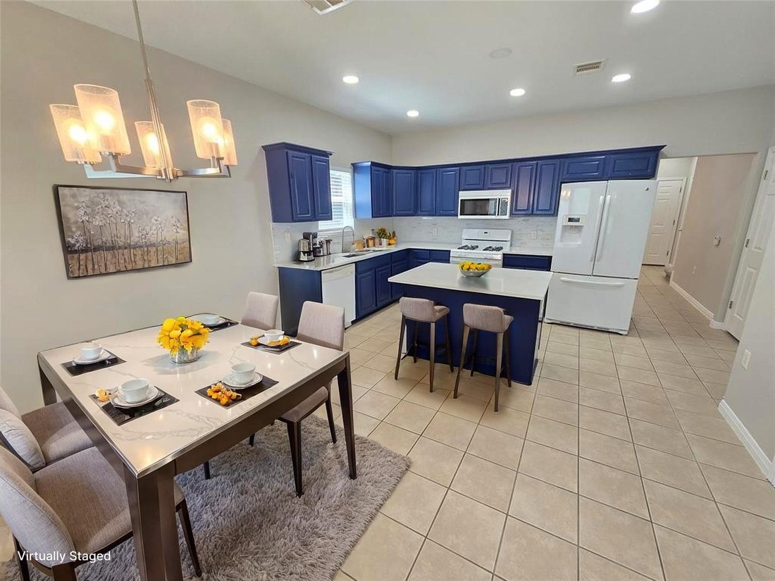 Apartment in Austin, Texas, United States 4 - 18204384