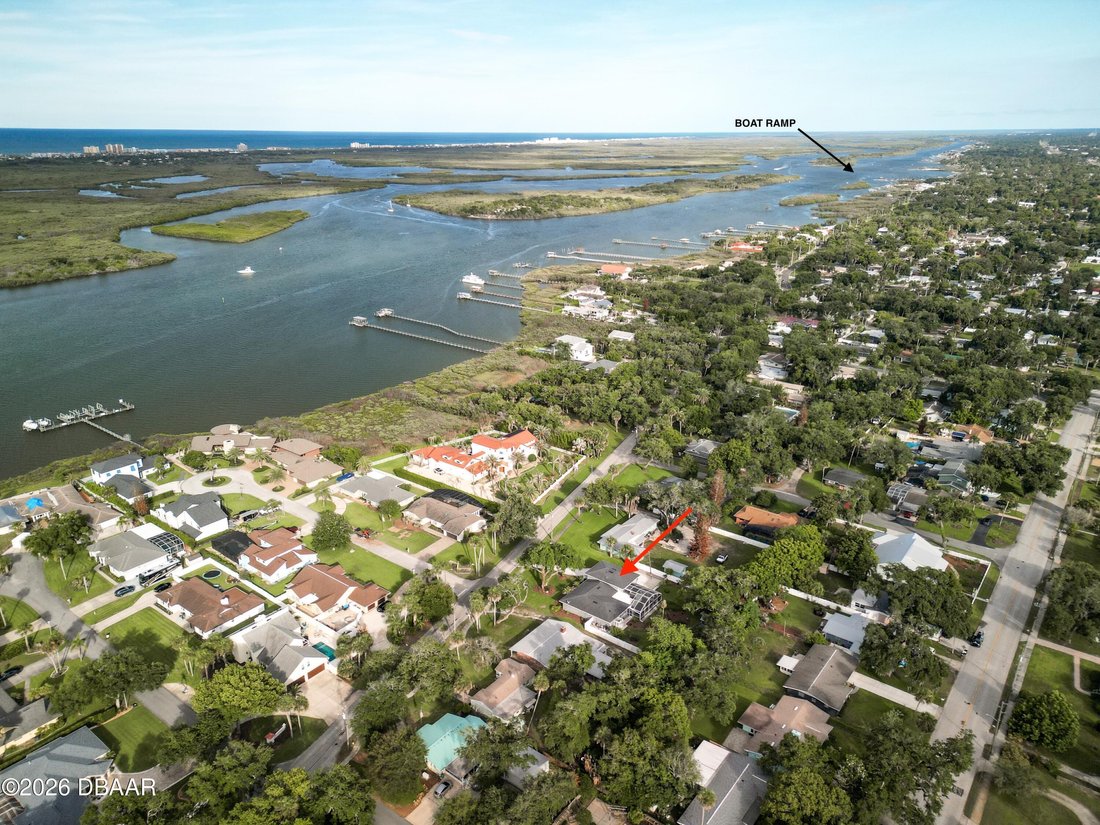 House in New Smyrna Beach, Florida, United States 5 - 18202974