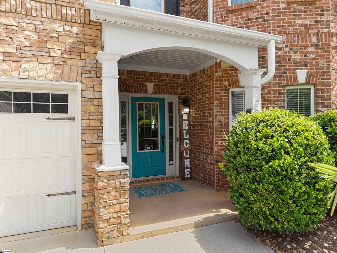 House in Simpsonville, South Carolina, United States 5 - 18203337
