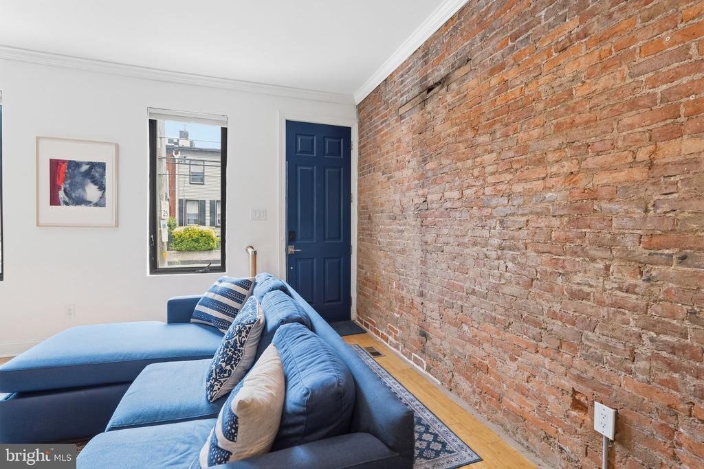 Townhouse in Philadelphia, Pennsylvania, United States 5 - 18203972