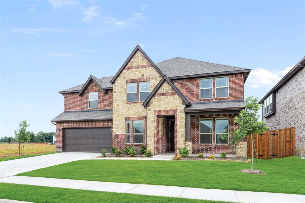House in Commerce, Texas, United States 1 - 17611068