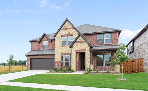 House in Commerce, Texas, United States 1