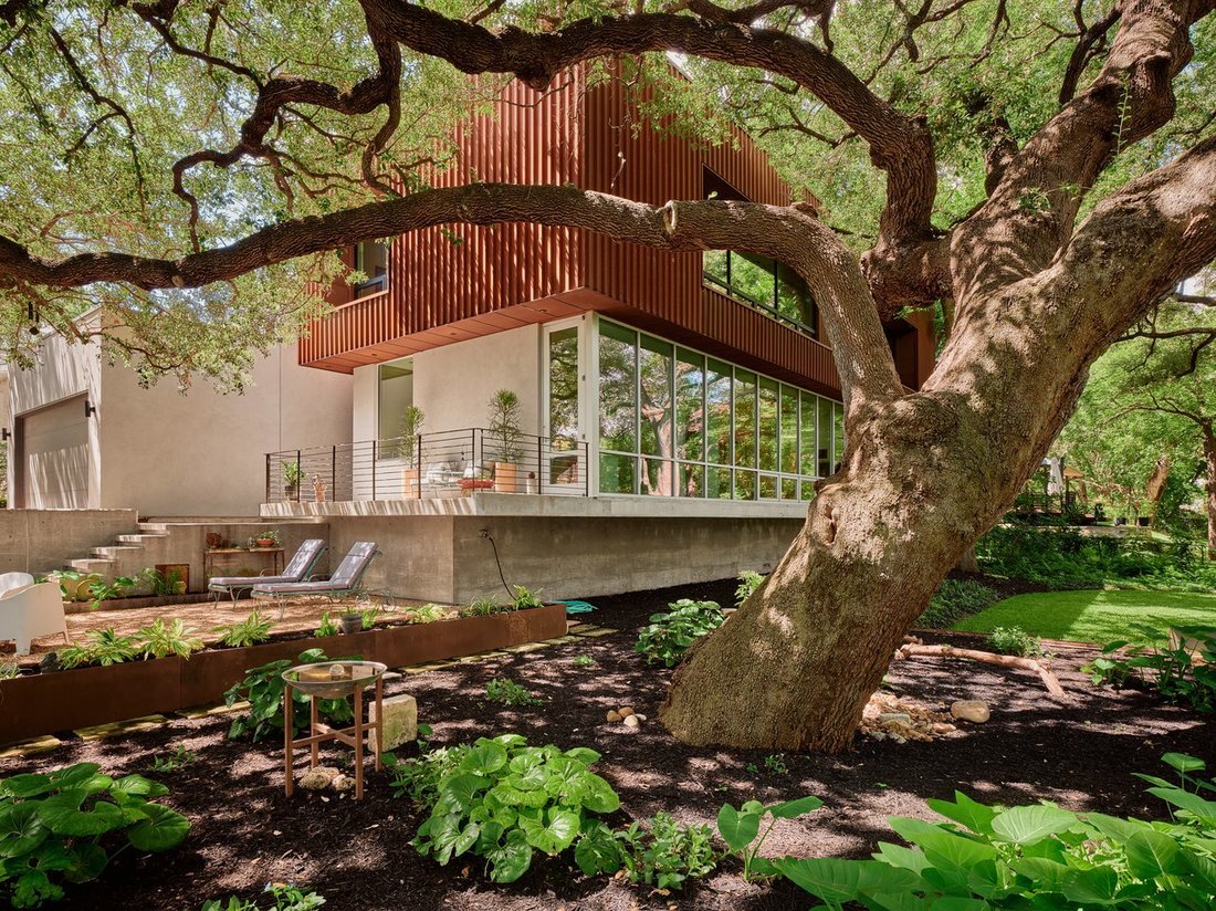 House in Austin, Texas, United States 4 - 18206782