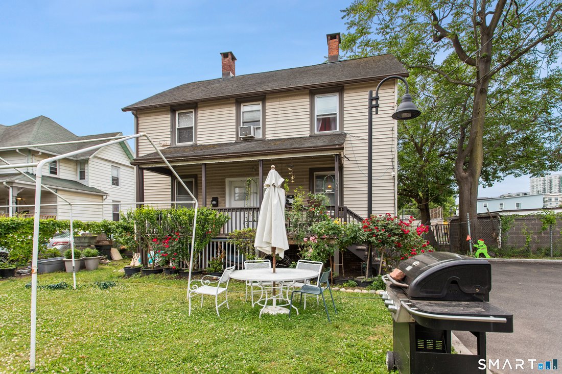 Apartment in Stamford, Connecticut, United States 2 - 18199672