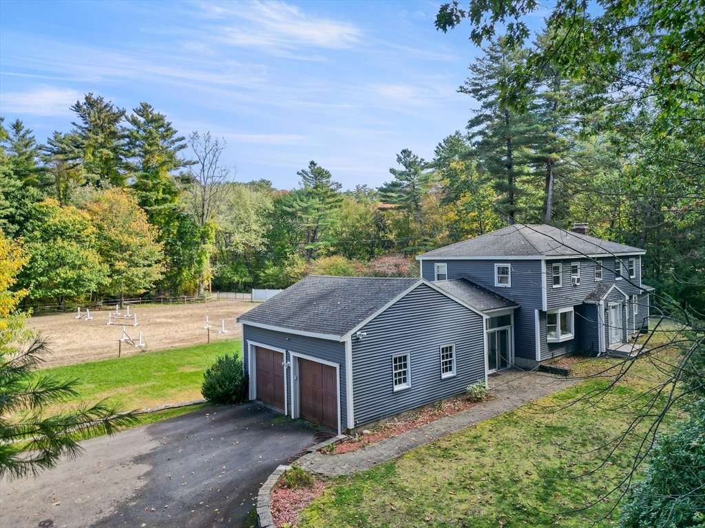 House in Boxford, Massachusetts, United States 1 - 18204033