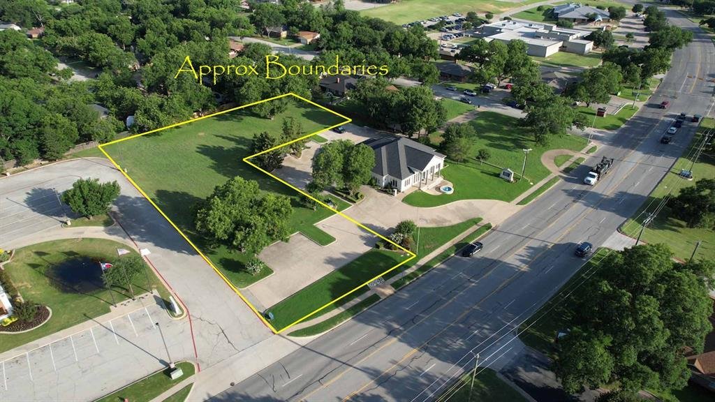 Land in Weatherford, Texas, United States 4 - 18205370