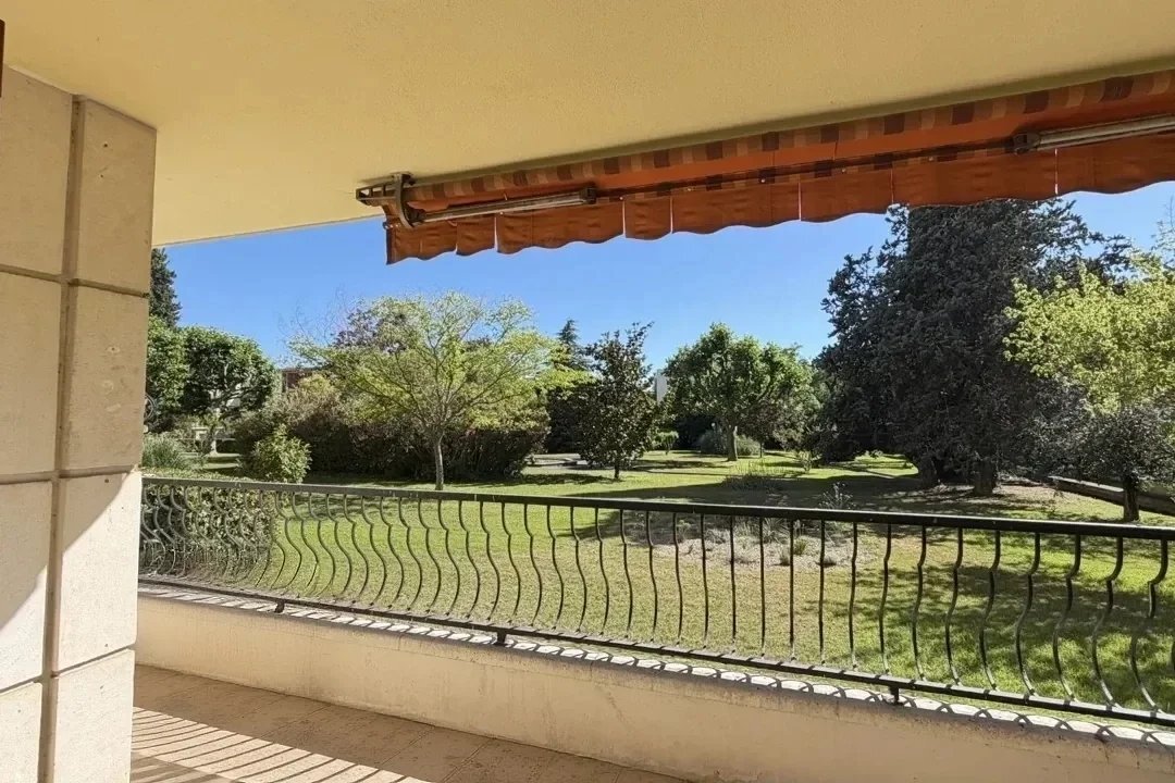 Apartment in Est-Repentance-Les Trois Bons Dieux, Aix-en-Provence, France 4 - 18201657