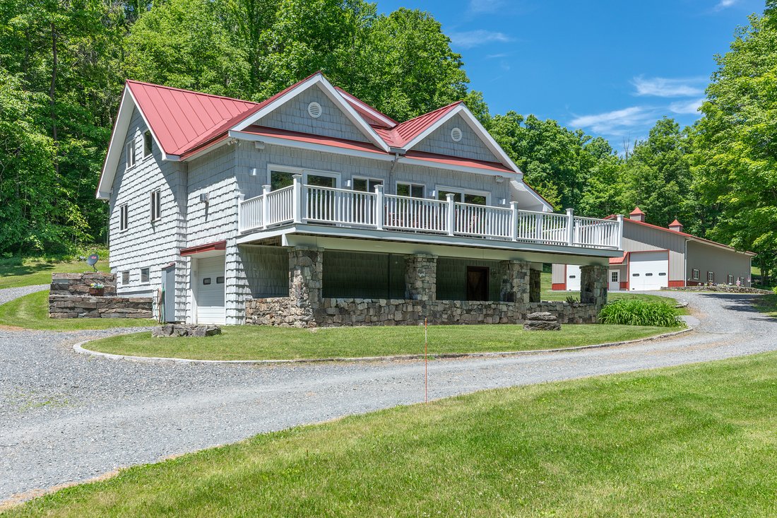 House in Brandon, Vermont, United States 2 - 18201740