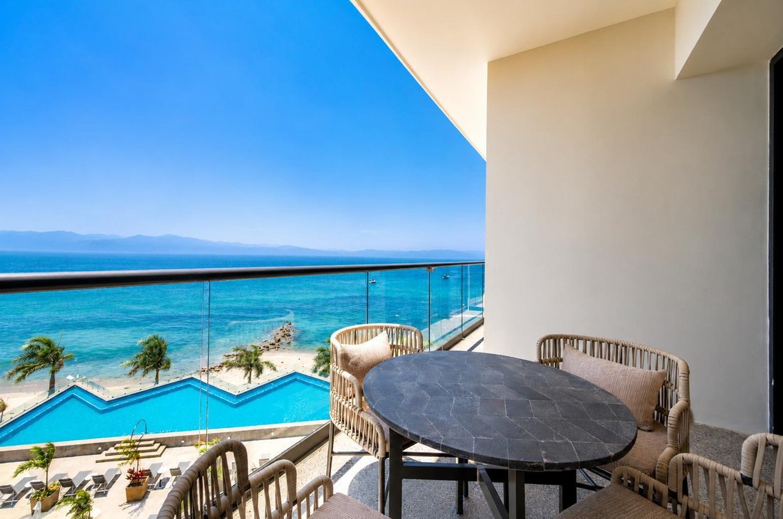 Apartment in San Ignacio, Nayarit, Mexico 1 - 18202563