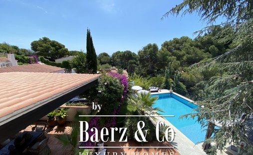Casa a Begur, Catalogna, Spagna 1