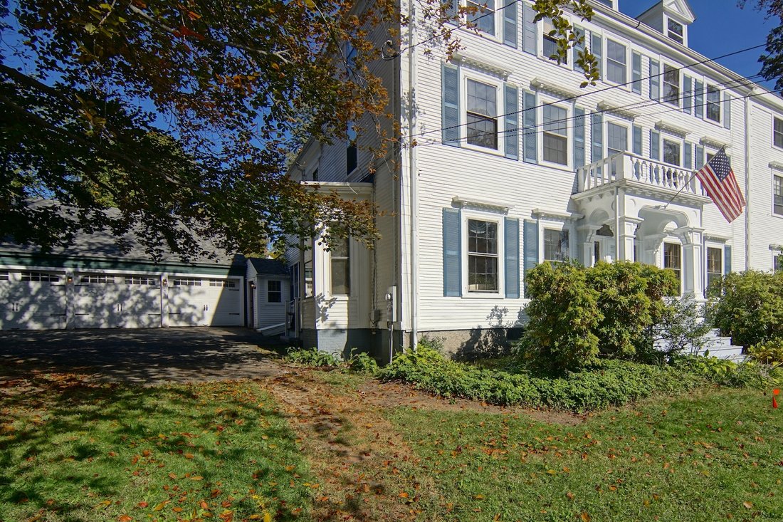 House in Portsmouth, New Hampshire, United States 2 - 18200784