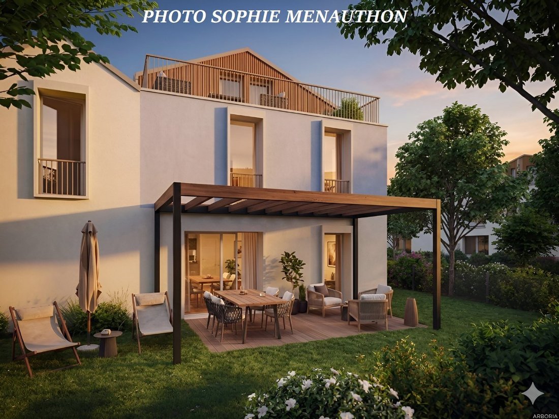 Townhouse in Bayonne, Nouvelle-Aquitaine, France 1 - 18205932