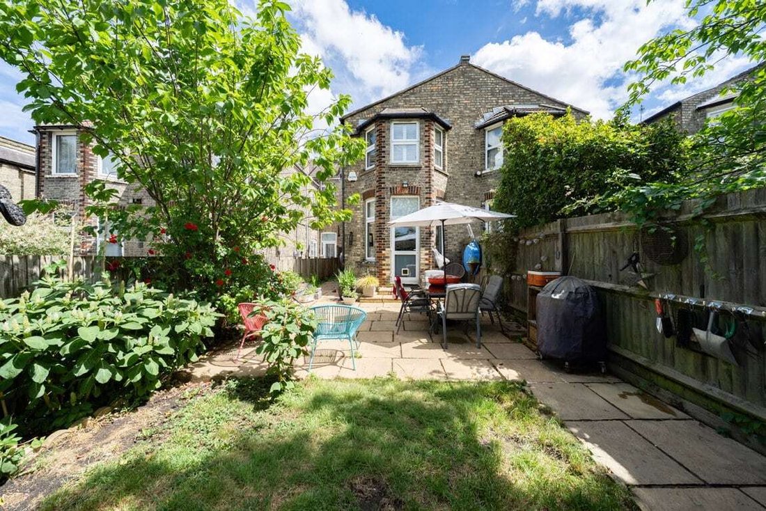 House in Willesden Green, Brent, England 2 - 18203169