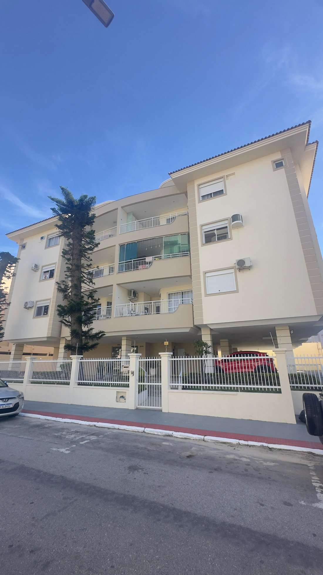 Apartment in Florianópolis, State of Santa Catarina, Brazil 1 - 18205401