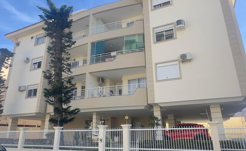 Apartment in Florianópolis, State of Santa Catarina, Brazil 1