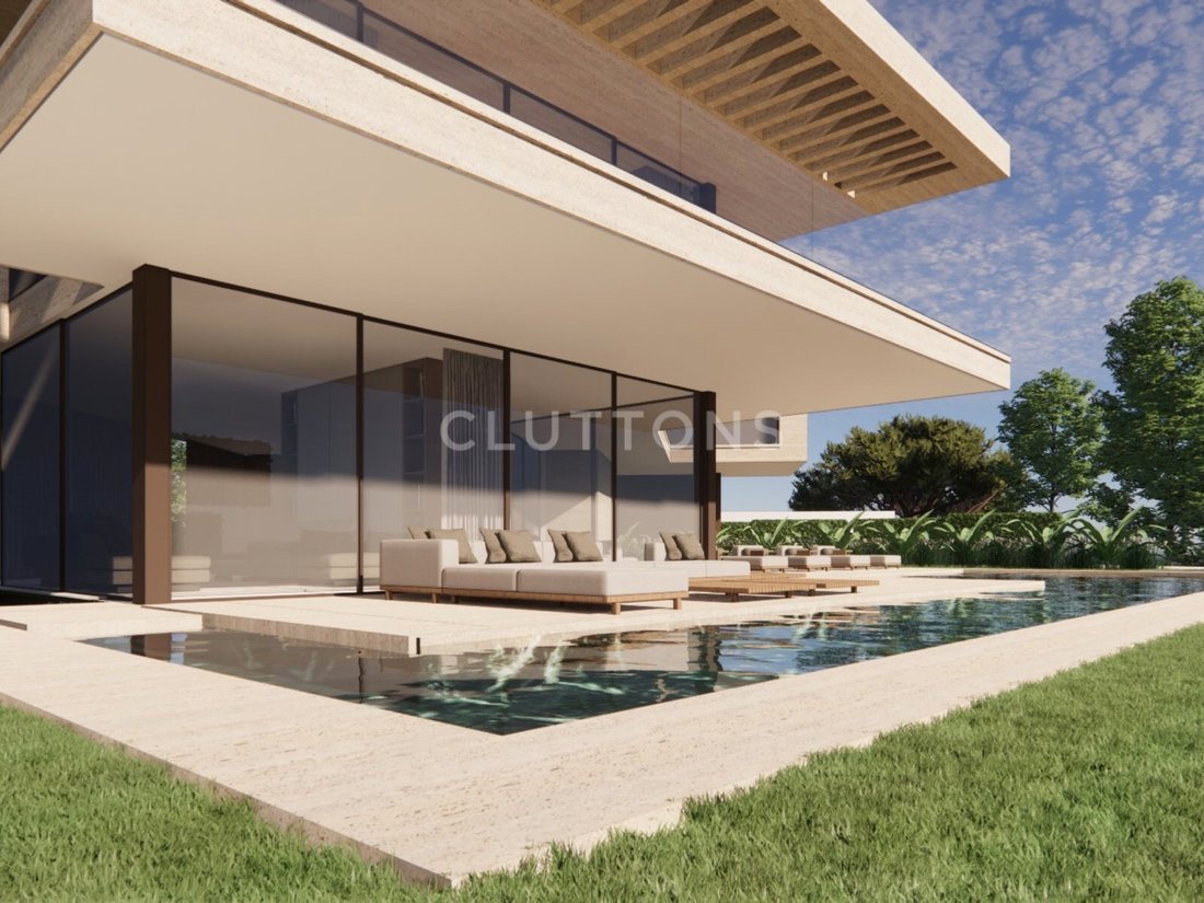 House in Cascais e Estoril, Lisbon, Portugal 4 - 18205741