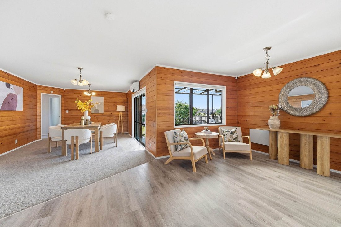 Casa a Auckland, Auckland, Nuova Zelanda 5 - 18206851