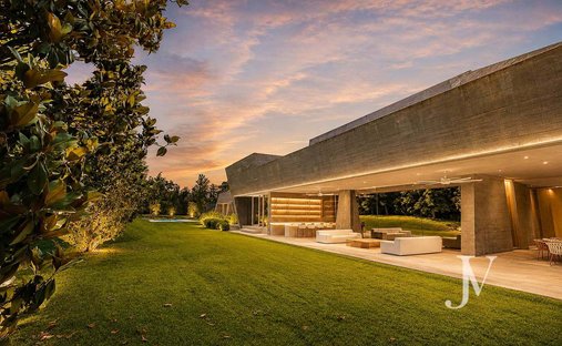 Villa in Somosaguas, Pozuelo de Alarcon, Comunidad de Madrid 1