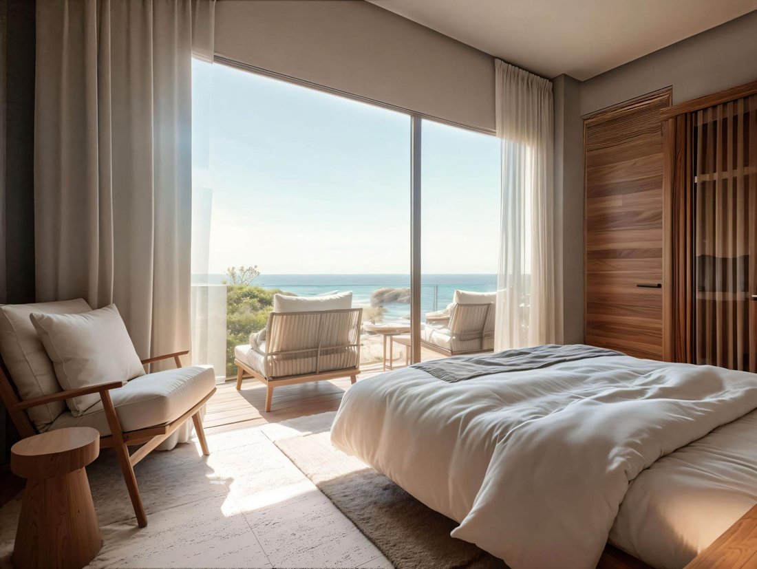 Apartment in Puerto Morelos, Quintana Roo, Mexico 4 - 18205075