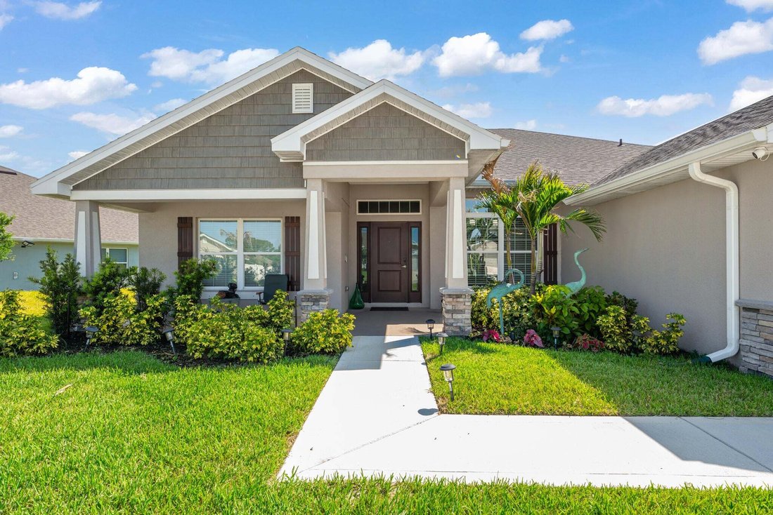 House in Fort Pierce, Florida, United States 3 - 18201139