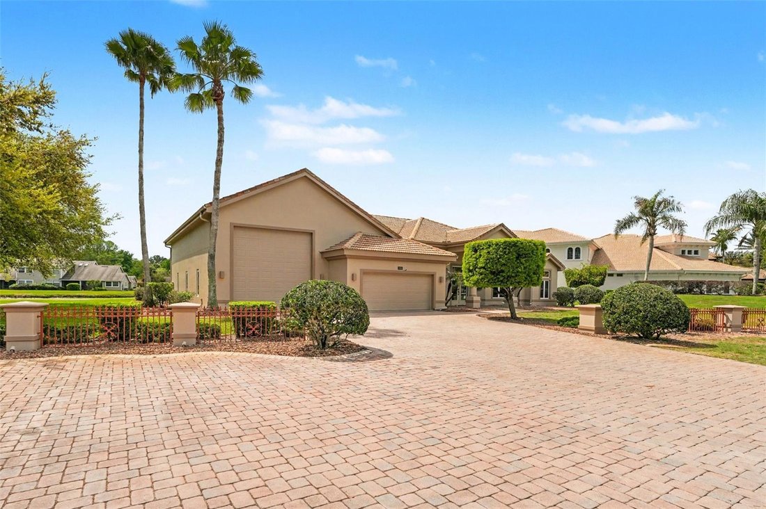 House in Port Orange, Florida, United States 4 - 18203836