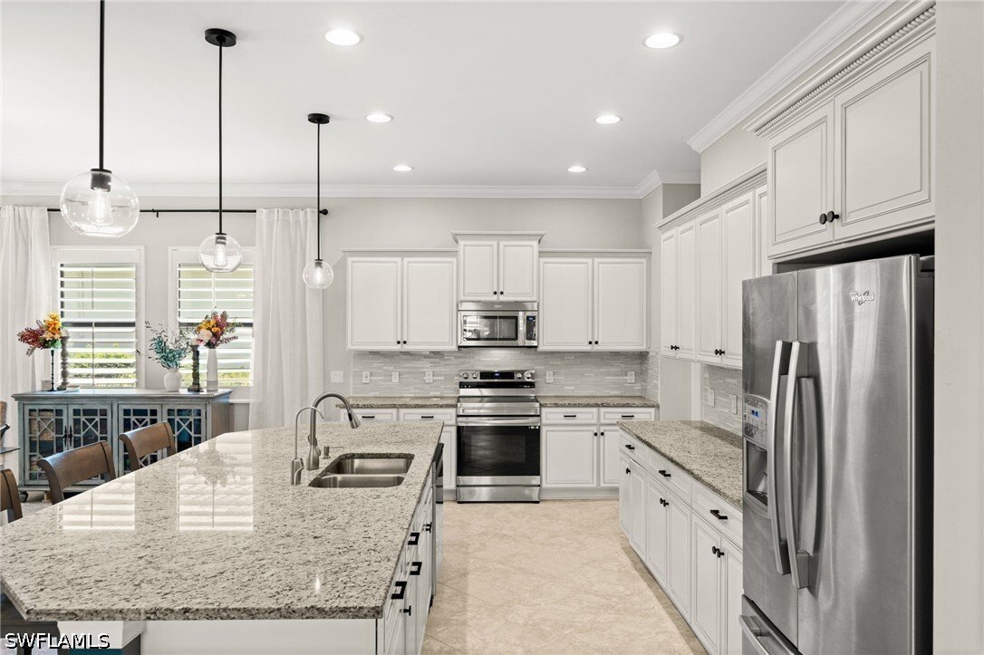 House in Naples, Florida, United States 3 - 18204558