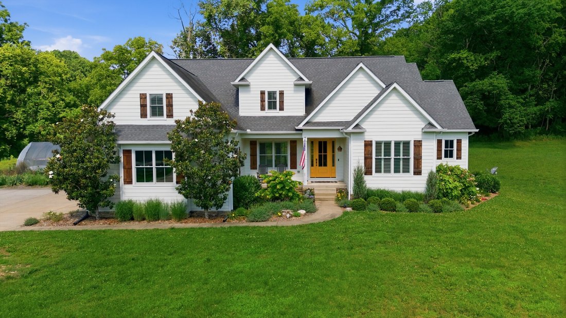 House in College Grove, Tennessee, United States 2 - 18199936