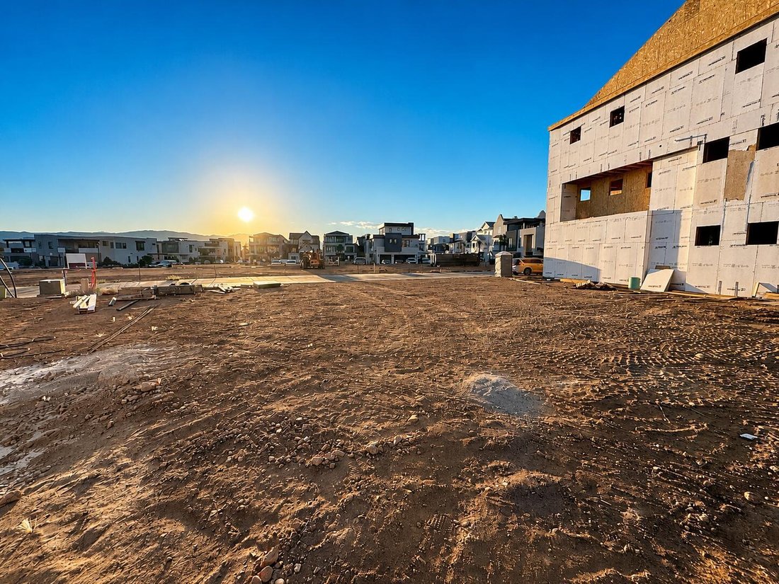 Land in St. George, Utah, United States 5 - 18204006