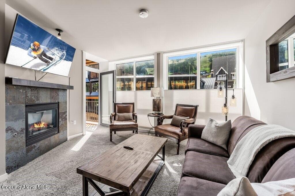 Condo in Sandpoint, Idaho, United States 2 - 18203697