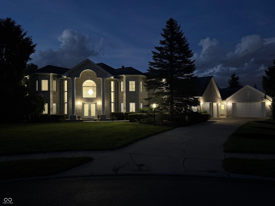 House in Carmel, Indiana, United States 1 - 18177830