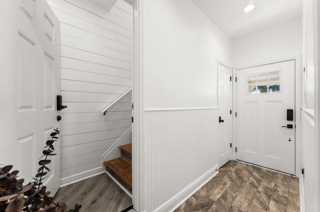 Townhouse in Rosemary Beach, Florida, United States 5 - 18199546