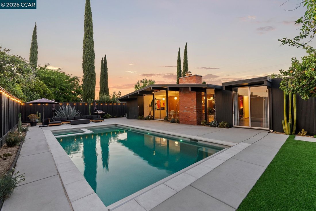 House in Concord, California, United States 1 - 18201133